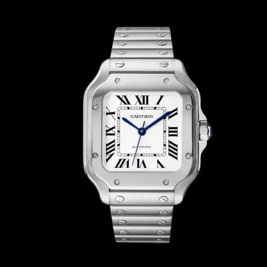 Cartier Santos de Cartier