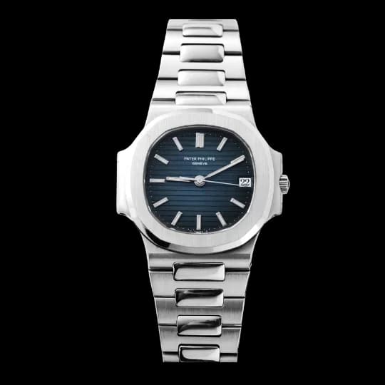 Patek Philippe Nautilus