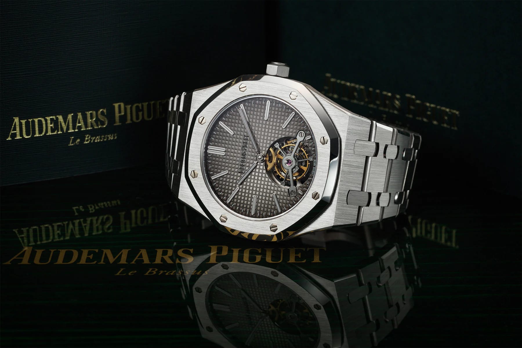 Audemars Piguet Royal Oak