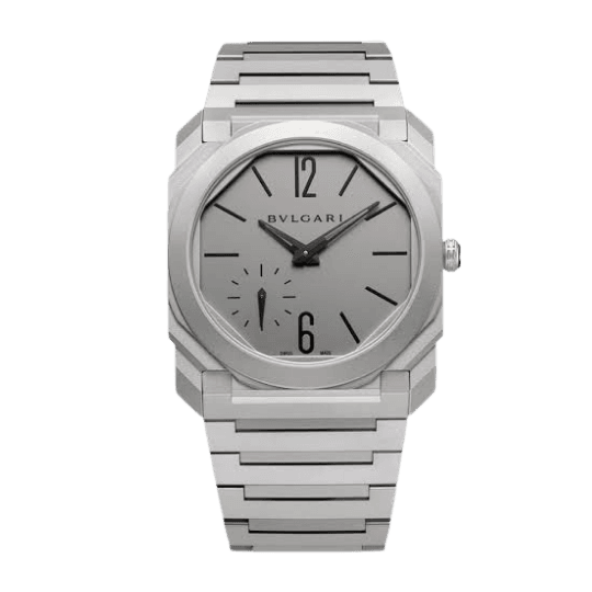 Bvlgari Octo Finissimo