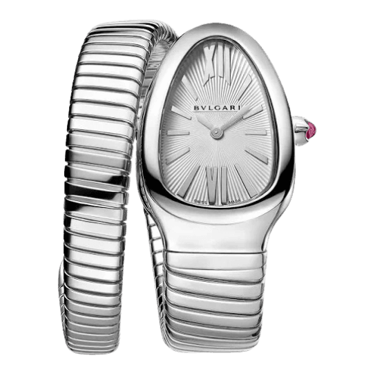 Bvlgari Serpenti