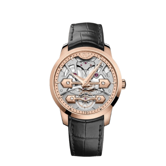 Girard-Perregaux Bridges