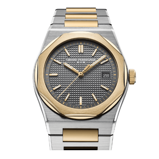 Girard-Perregaux Laureato