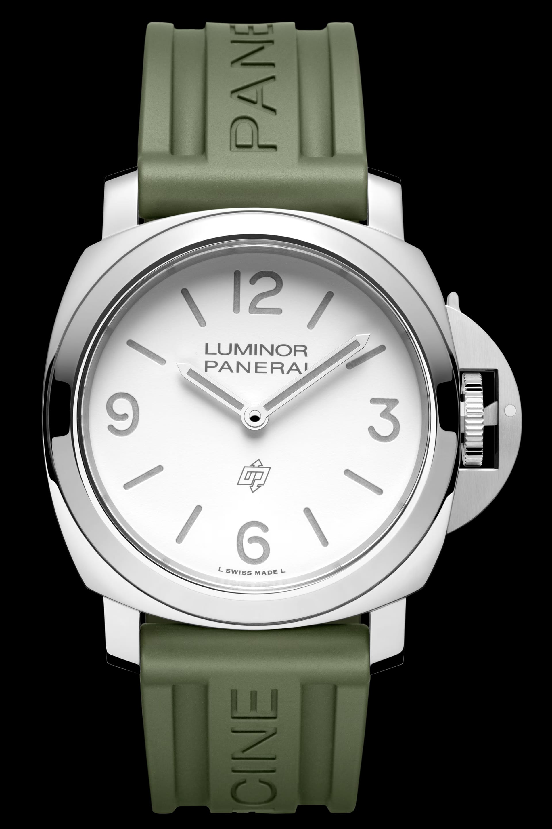 Panerai Luminor