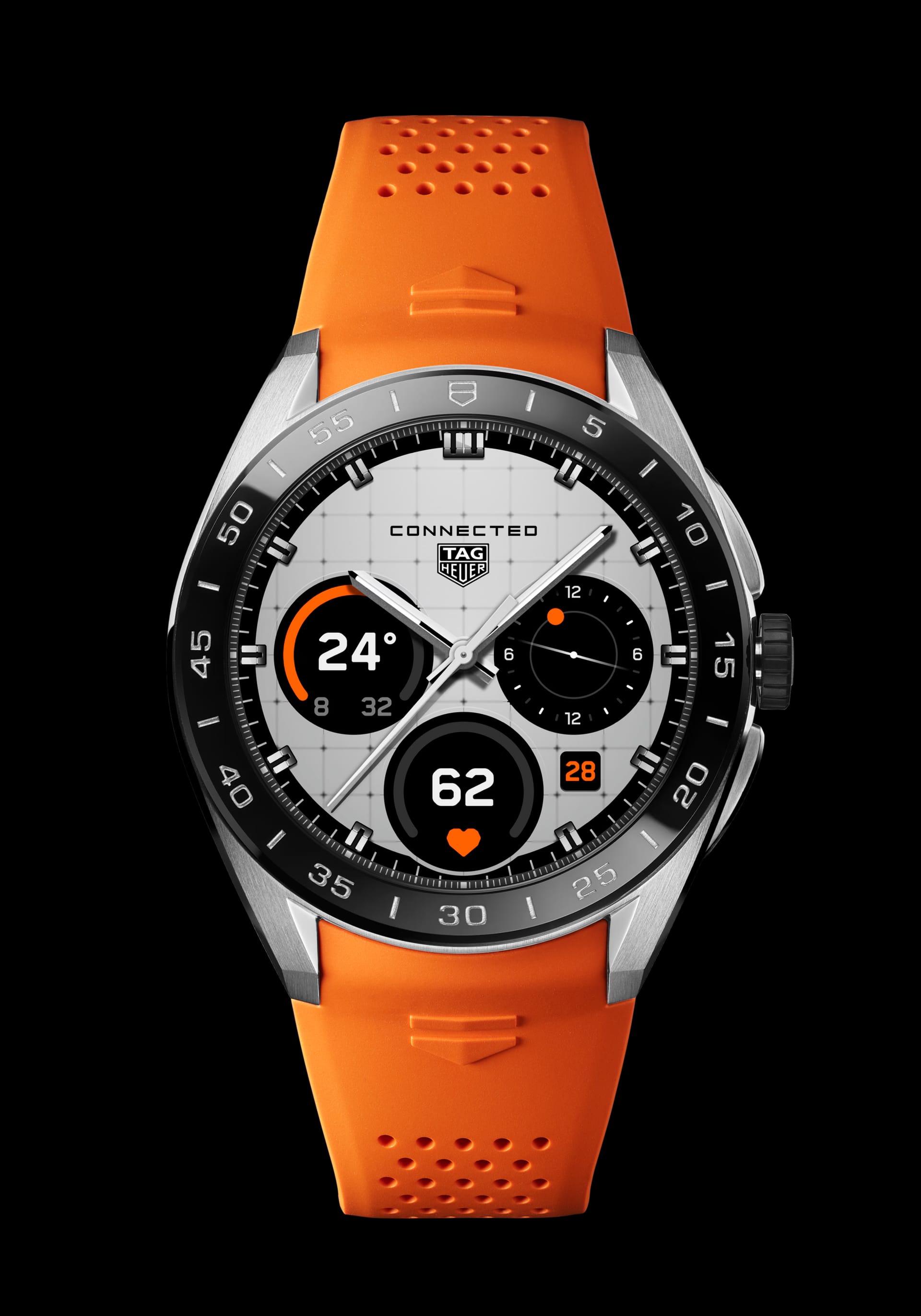 TAG Heuer Connected