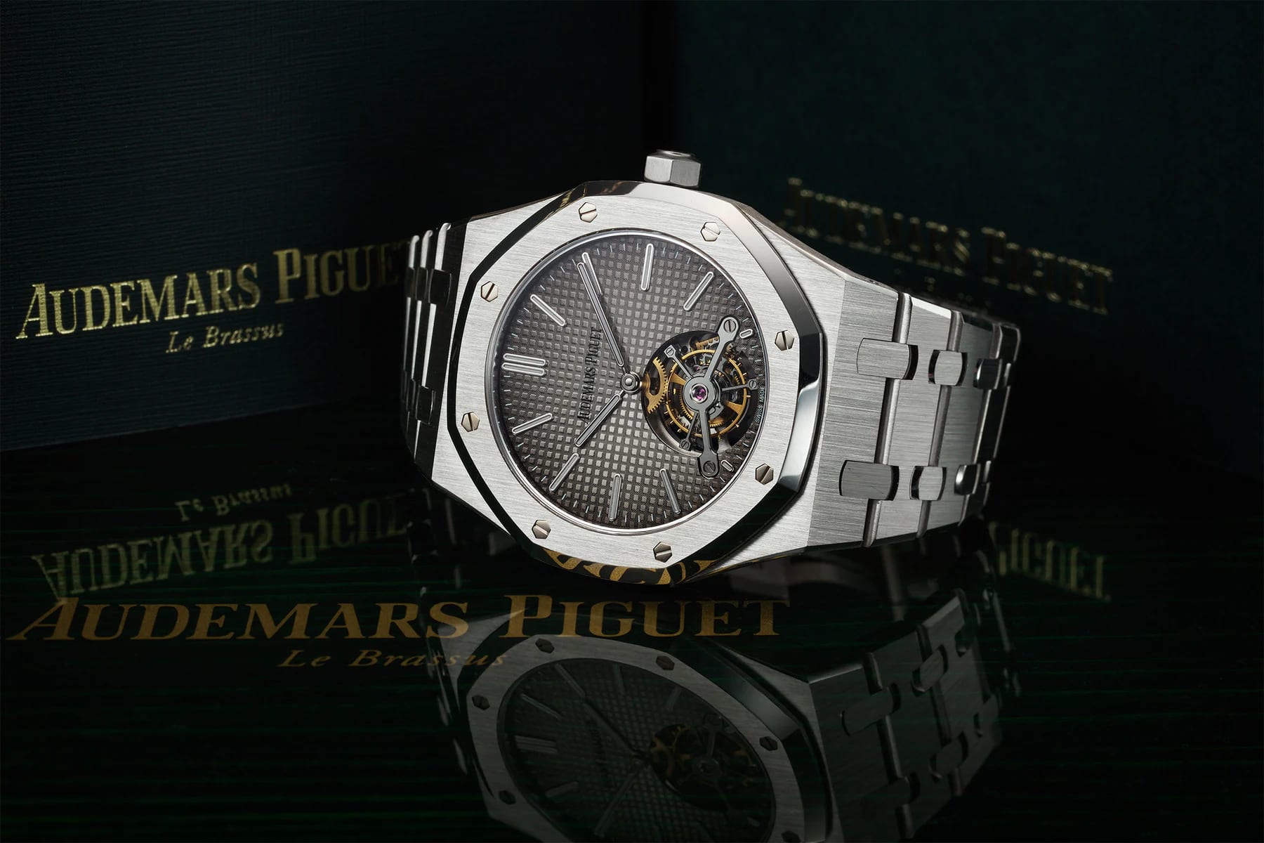 Audemars Piguet Royal Oak