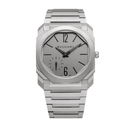 Bvlgari Octo Finissimo