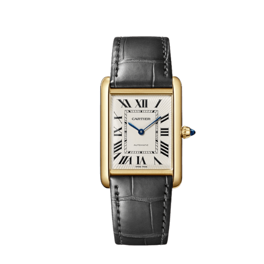 Cartier Tank
