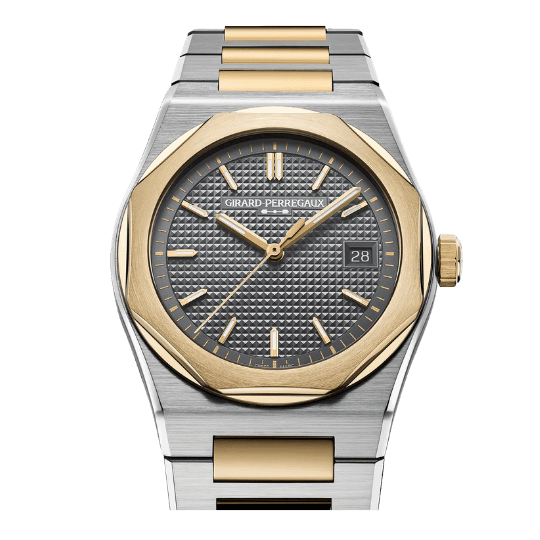 Girard-Perregaux Laureato