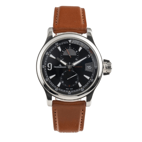 Jaeger-LeCoultre Master Compressor