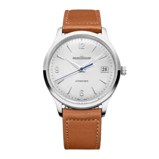 Jaeger-LeCoultre Master Control