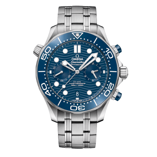 Omega Seamaster