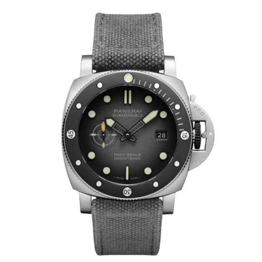 Panerai Submersible