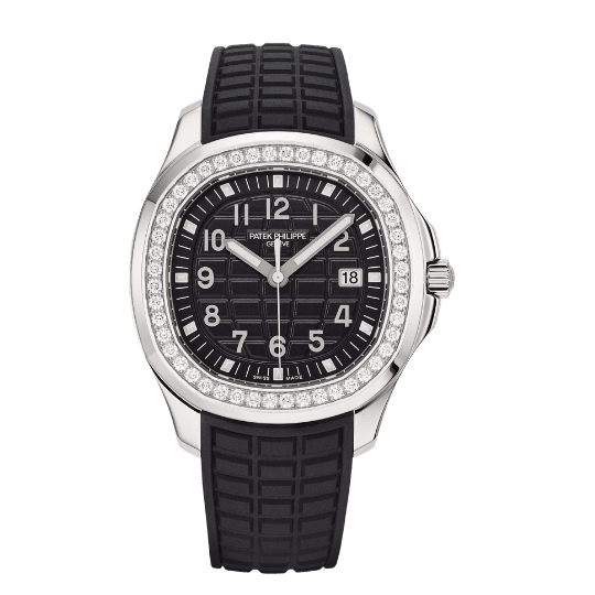 Patek Philippe Aquanaut