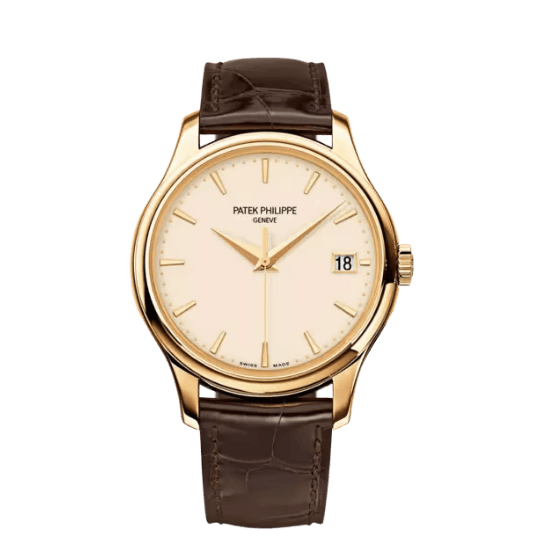 Patek Philippe Calatrava