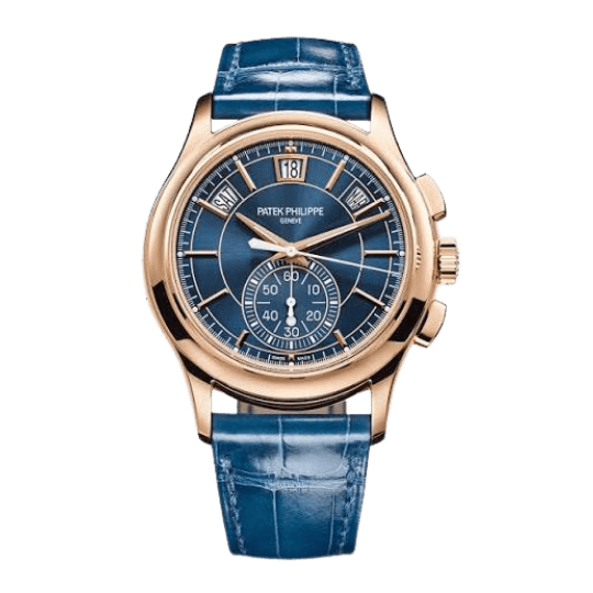 Patek Philippe Complications