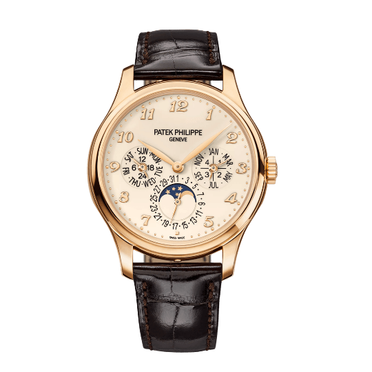 Patek Philippe Grand Complications