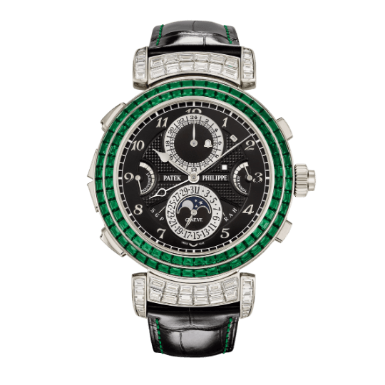 Patek Philippe Grandmaster Chime