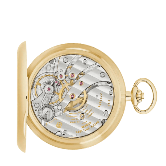 Patek Philippe Pocket Watches