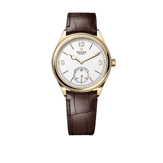 Rolex 1908