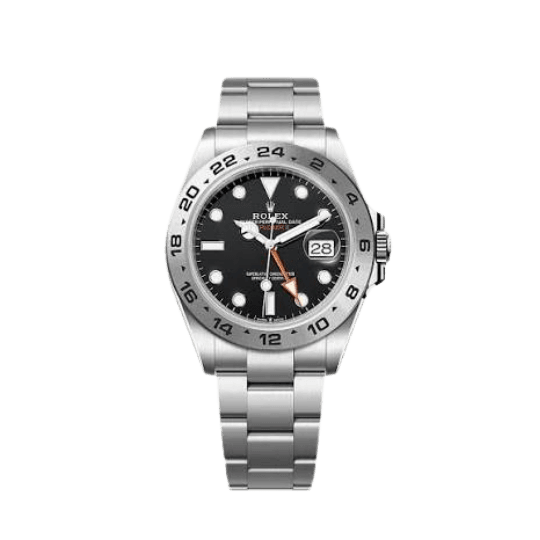 Rolex Explorer II