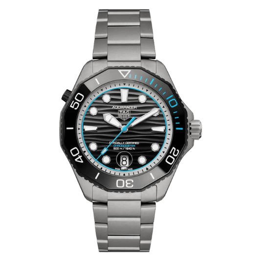 TAG Heuer Aquaracer