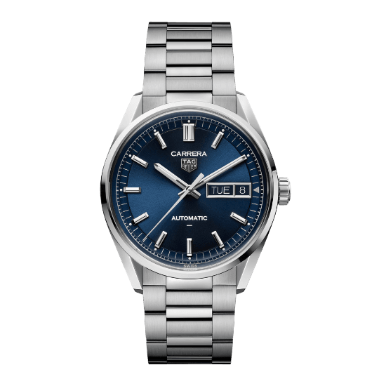 TAG Heuer Carrera