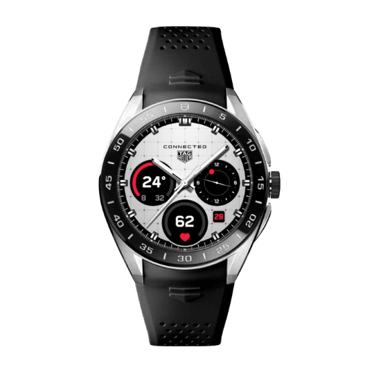 TAG Heuer Connected Calibre E5