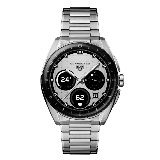 TAG Heuer Connected