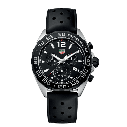 TAG Heuer Formula 1
