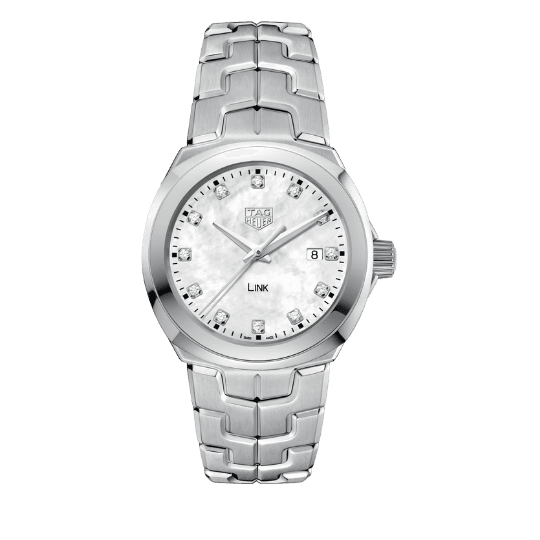 TAG Heuer Link