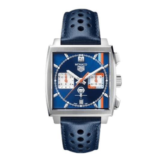 TAG Heuer Monaco