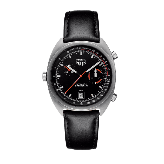 TAG Heuer Monza