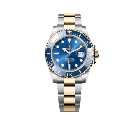 Rolex Submariner watch