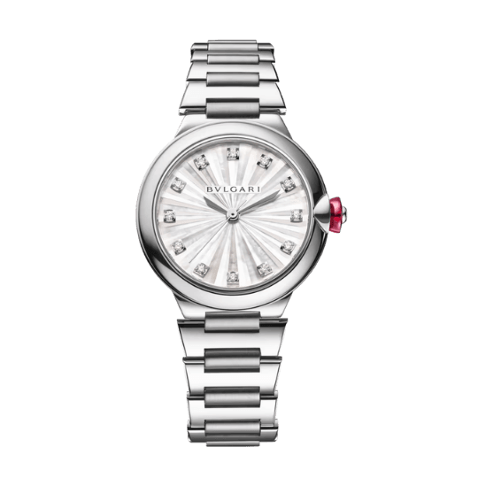 Bvlgari Lvcea