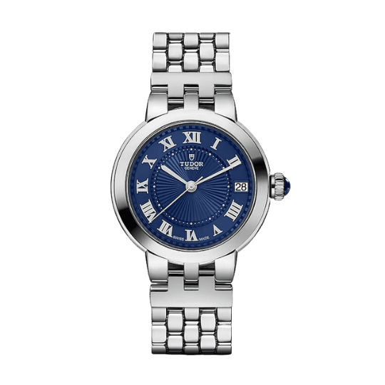 Tudor Clair de Rose