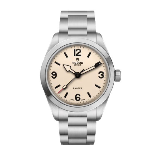 Tudor Ranger
