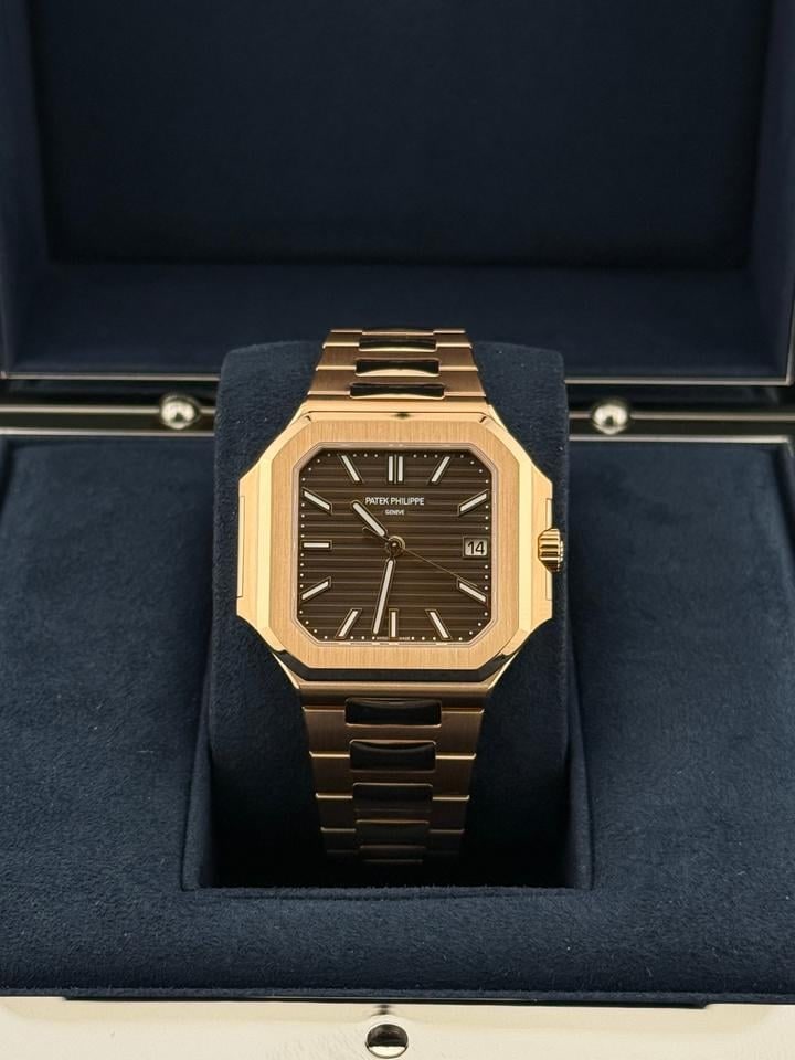 Patek Philippe Cubitus 7128/1R — 1 of 8