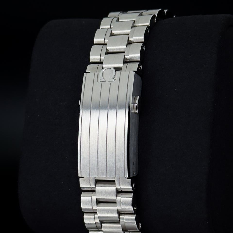 Omega Speedmaster Professional Moonwatch 42mm Hesalit Kompletní sada, 310.30.42.50.01.001 — 2 z 12