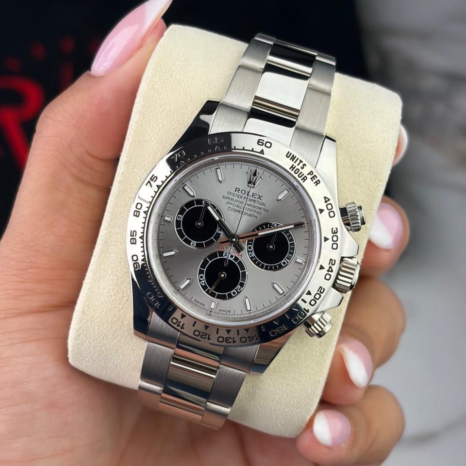 Rolex Daytona Ghost, 126509 — 1 z 7