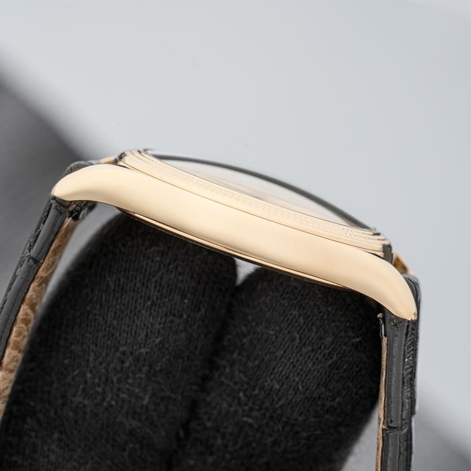 Patek Philippe Calatrava 18K, 5115J — 1 of 8