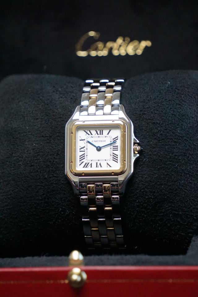 Cartier Panthère de Cartier Komplettset, W2PN0014 — 2 von 16
