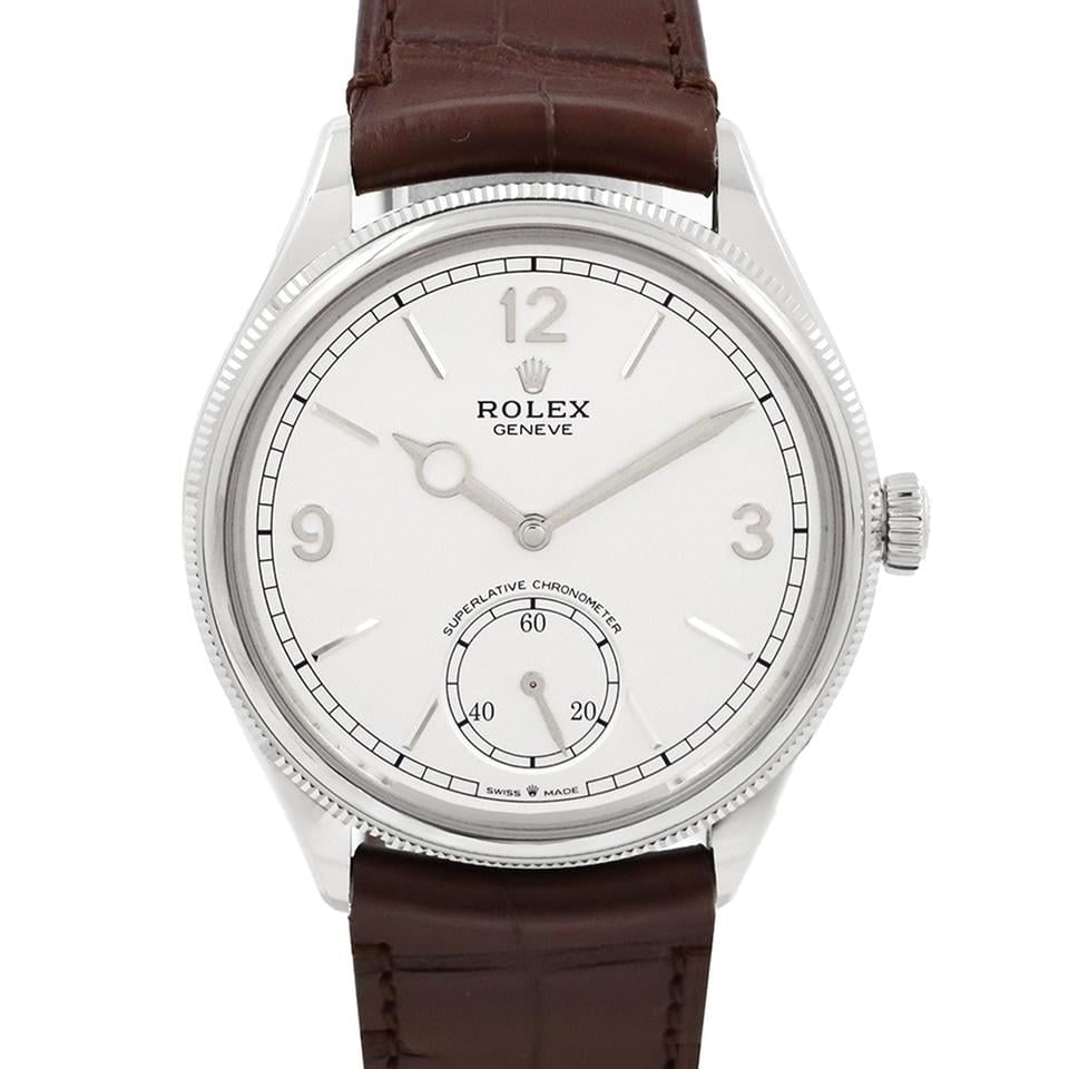 Rolex Perpetual 1908, 52509 — 1 von 16