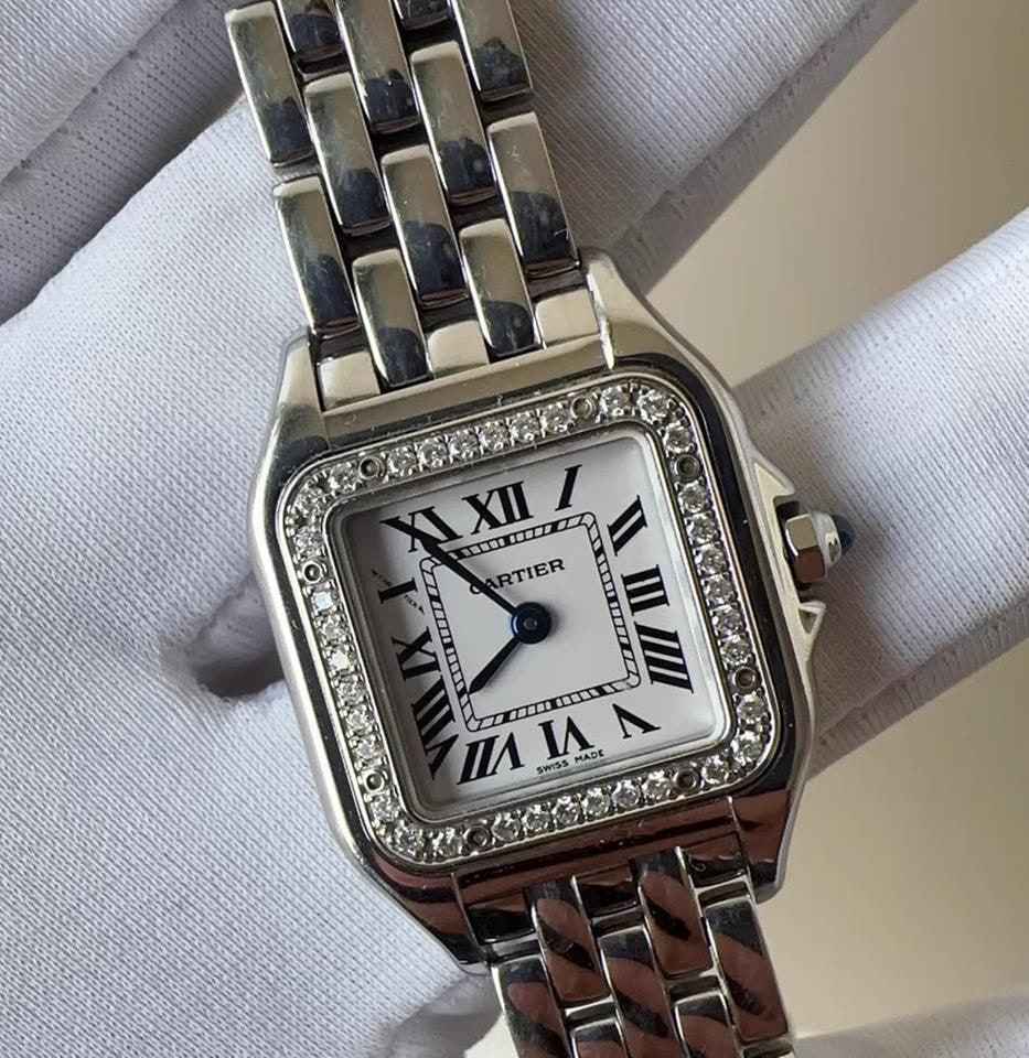 Cartier Panthère de Cartier, W4PN0007 — 1 z 8
