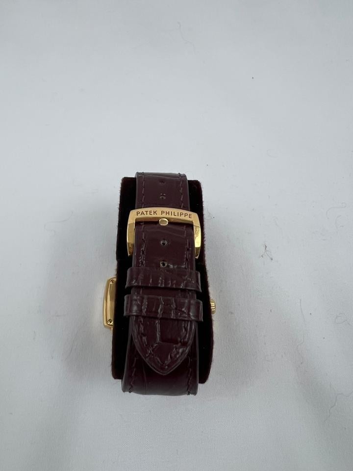Patek Philippe Gondolo Gemma, 4980R-001 — 2 von 12