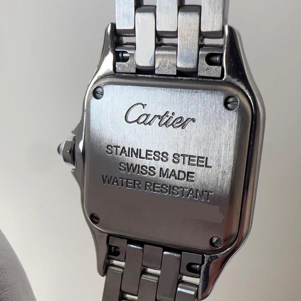 Cartier Panthère de Cartier, W4PN0007 — 2 z 8