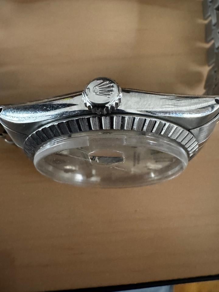 Rolex Datejust 36 kompletní sada, 1601 — 2 z 7
