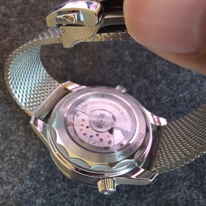 Omega Seamaster Diver 300M Full Set Great Condition Like New 2025, 210.30.42.20.01.010 — 2 of 20