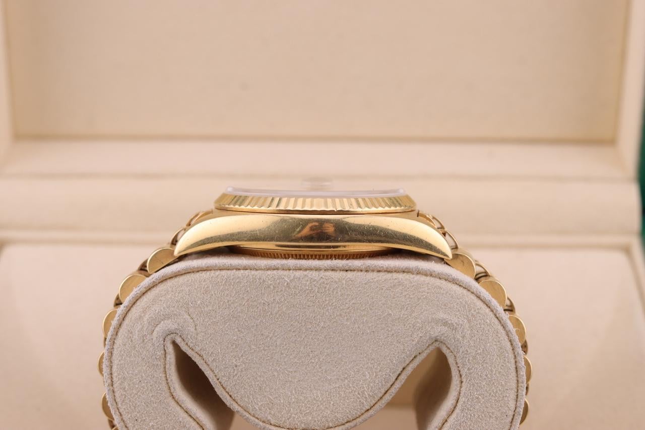 Rolex Datejust 36 Buick Award Jubilee 1985, 16018 — 2 von 13