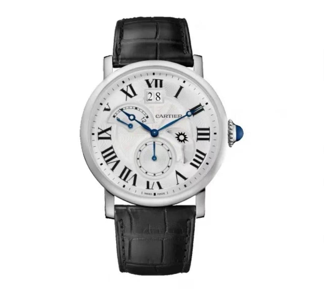 Cartier Rotonde de Cartier, W1556368 — 2 von 9